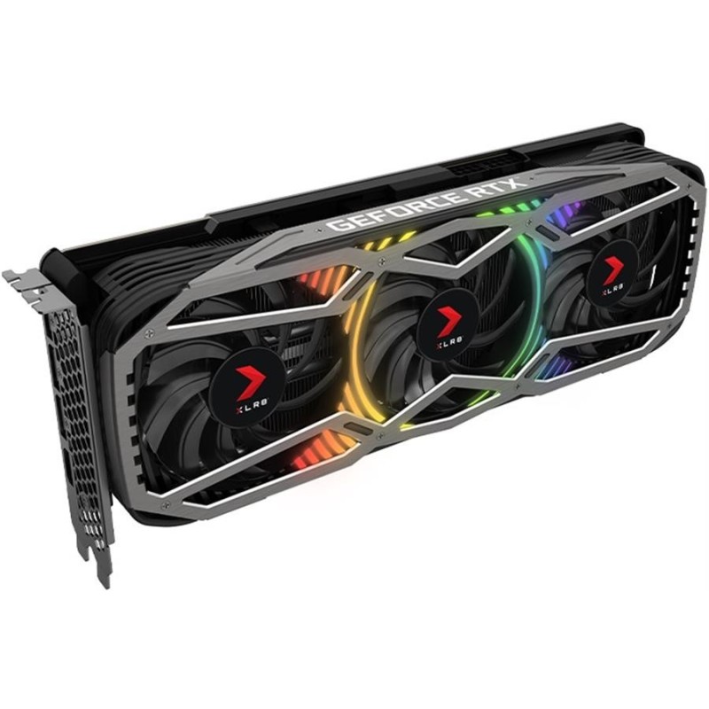 Placa de Video PNY RTX 3080 XLR8 10GB (Outlet)