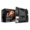 Motherboard Gigabyte (AM4) A520 ITX AC DDR4
