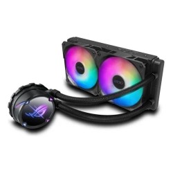 Water Cooler Asus 240MM ROG Strix LC II 240 ARGB