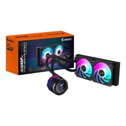 Water Cooler Gigabyte 240MM Aorus Waterforce X II 240 ARGB