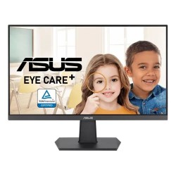 Monitor Asus 24" IPS FHD 100Hz VA24EHF