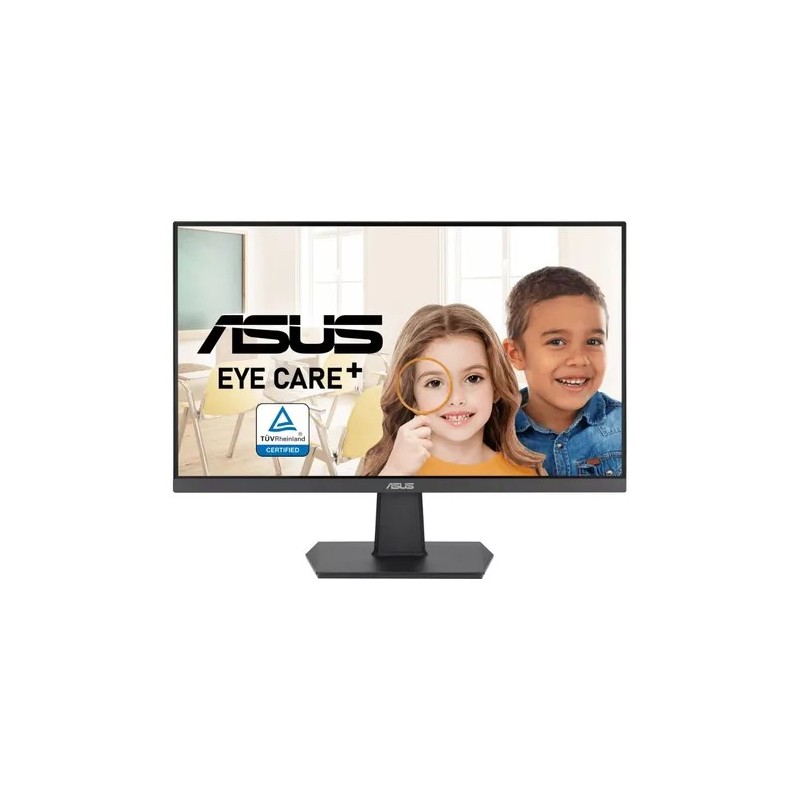 Monitor Asus 24" IPS FHD 100Hz VA24EHF