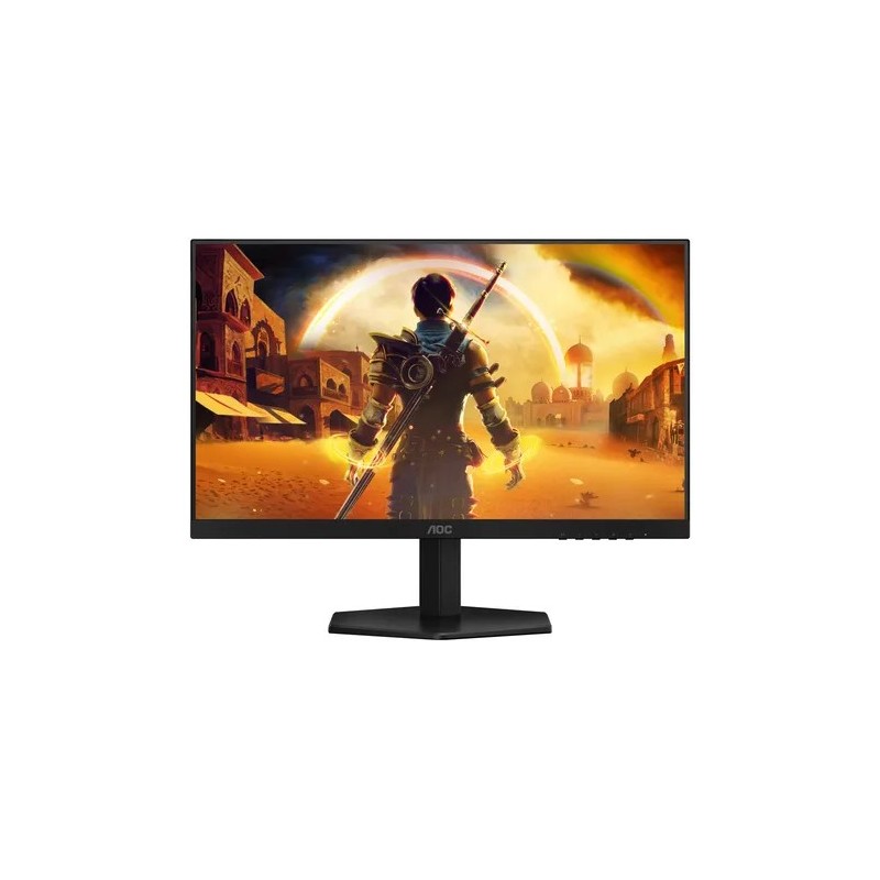 Monitor AOC 24" IPS FHD 180Hz 24G42E