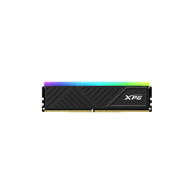 Memoria XPG 8GB DDR4 3200MHz D35G RGB