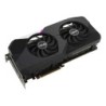 Placa de Video Asus RX 6700 XT Dual 12GB (Outlet)