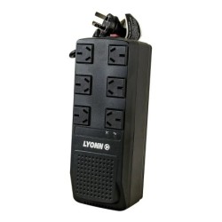 Estabilizador Lyonn Tca-2000N 220V