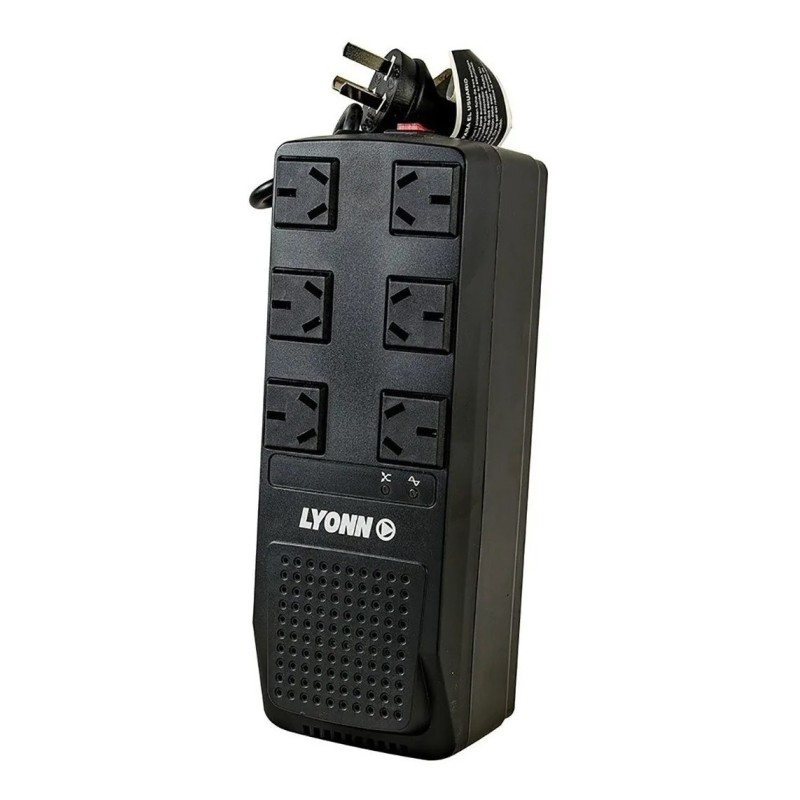 Estabilizador Lyonn Tca-2000N 220V