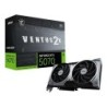 Placa de Video MSI RTX 5070 Ventus 2X OC 12GB