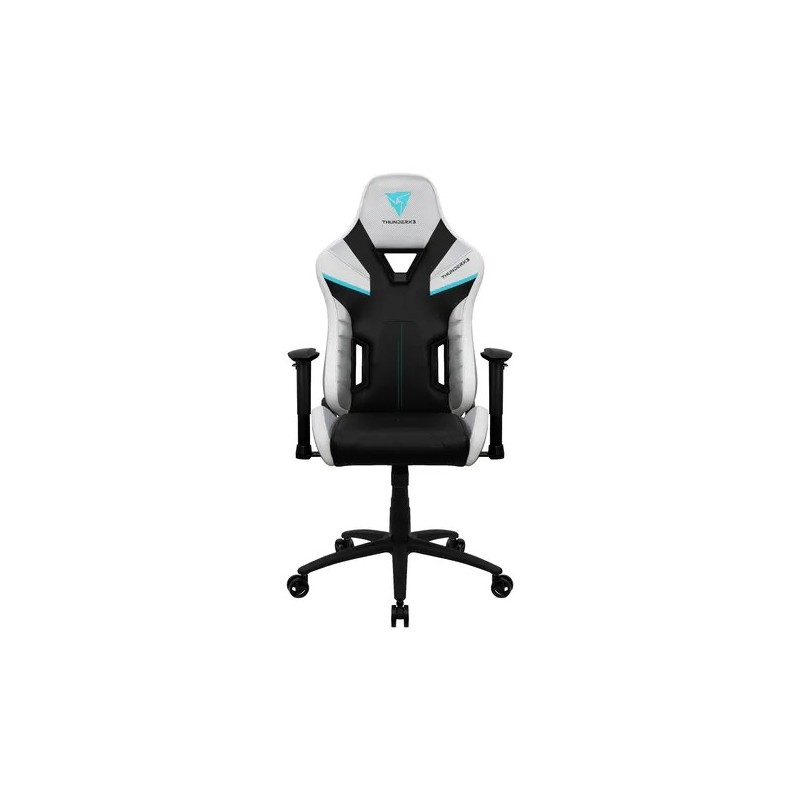Silla Gamer ThunderX3 TC5 Artic White