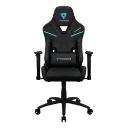 Silla Gamer ThunderX3 TC5 Jet Black
