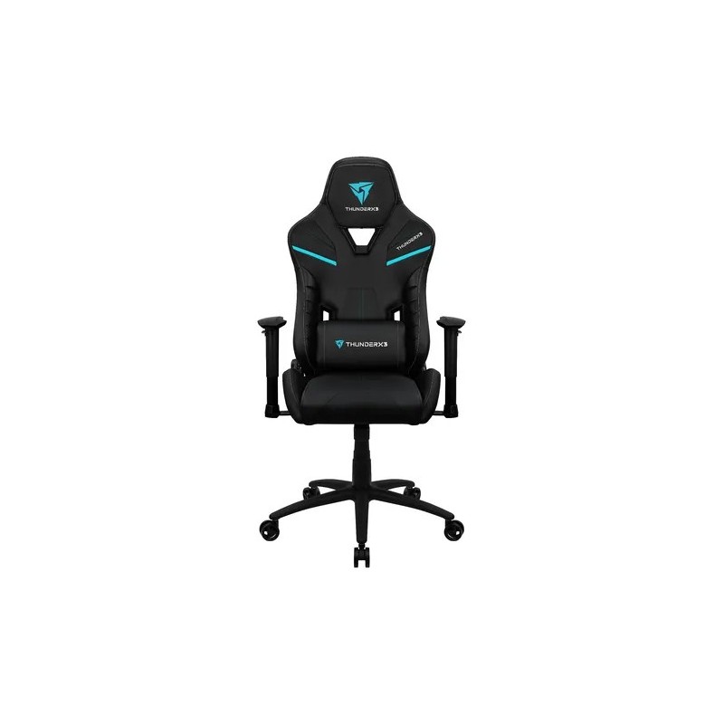 Silla Gamer ThunderX3 TC5 Jet Black