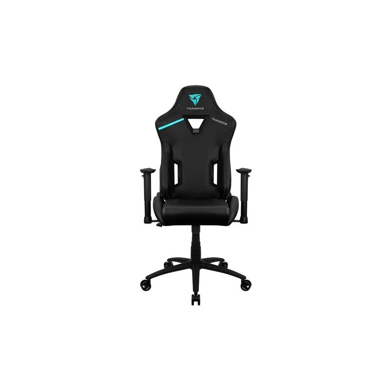 Silla Gamer ThunderX3 TC3 Jet Black