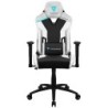 Silla Gamer ThunderX3 TC3 Artic White