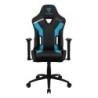 Silla Gamer ThunderX3 TC3 Azure Blue