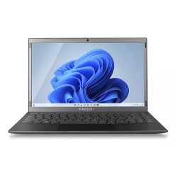 Notebook Noblex N14X1010 (Intel Celeron N4020C. 14". 4GB RAM. 128GB. W10)