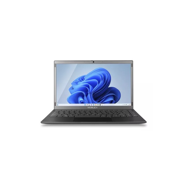 Notebook Noblex N14X1010 (Intel Celeron N4020C. 14". 4GB RAM. 128GB. W10)