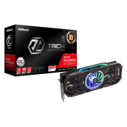 Placa de Video RX 6800 XT Taichi 16gb (Outlet)