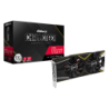 Placa de Video RX 5700 XT Asrock Challenger 8GB (Outlet)
