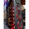 Rig Minero con 6 RX 6700XT 12GB