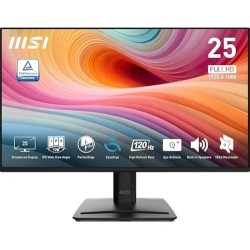 Monitor MSI 24" PRO IPS FHD 120Hz MP252 E2