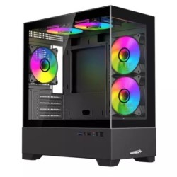Gabinete Sentey H30 Negro