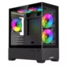 Gabinete Sentey H30 Negro