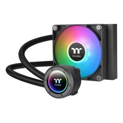 Water Cooler Thermaltake 120MM TH120 V2 Black