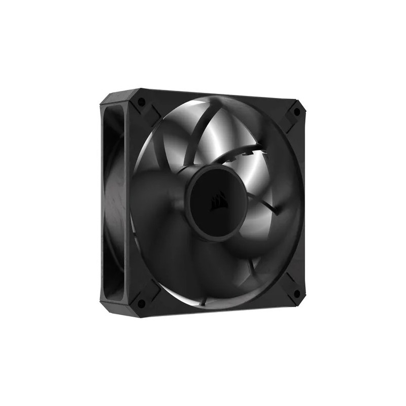 FAN Cooler Corsair 120MM RS120 Max PWM Black