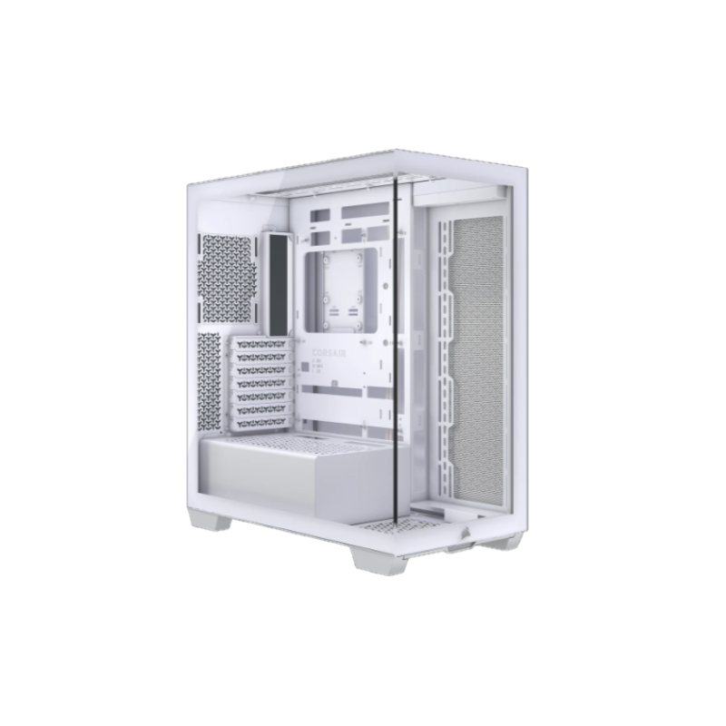 Gabinete Corsair 3500X White