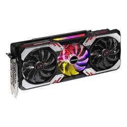Placa de Video ASRock RX 6800 XT Phantom Gaming 16GB (Outlet)