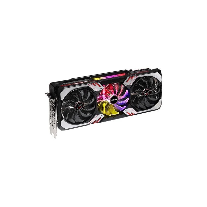 Placa de Video ASRock RX 6800 XT Phantom Gaming 16GB (Outlet)