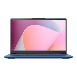 Notebook Lenovo Ideapad Slim 3 (Ryzen 3 7320U. 15.6". 8GB RAM. 256GB SSD. W11)