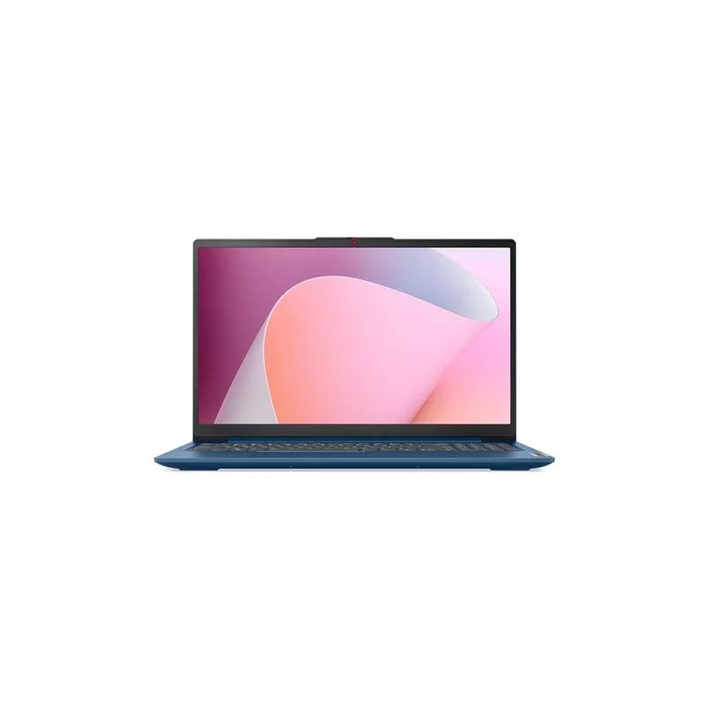 Notebook Lenovo Ideapad Slim 3 (Ryzen 3 7320U. 15.6". 8GB RAM. 256GB SSD. W11)