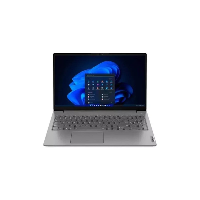 Notebook Lenovo V15 G3 (Intel Core i3-1215U. 15.6". 8GB RAM. 512GB SSD. FreeDOS)