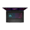 Notebook MSI Katana 17.3" FHD 144Hz Core i7-13620H 16Gb (2x8) 512Gb RTX 4050 6Gb W11HP