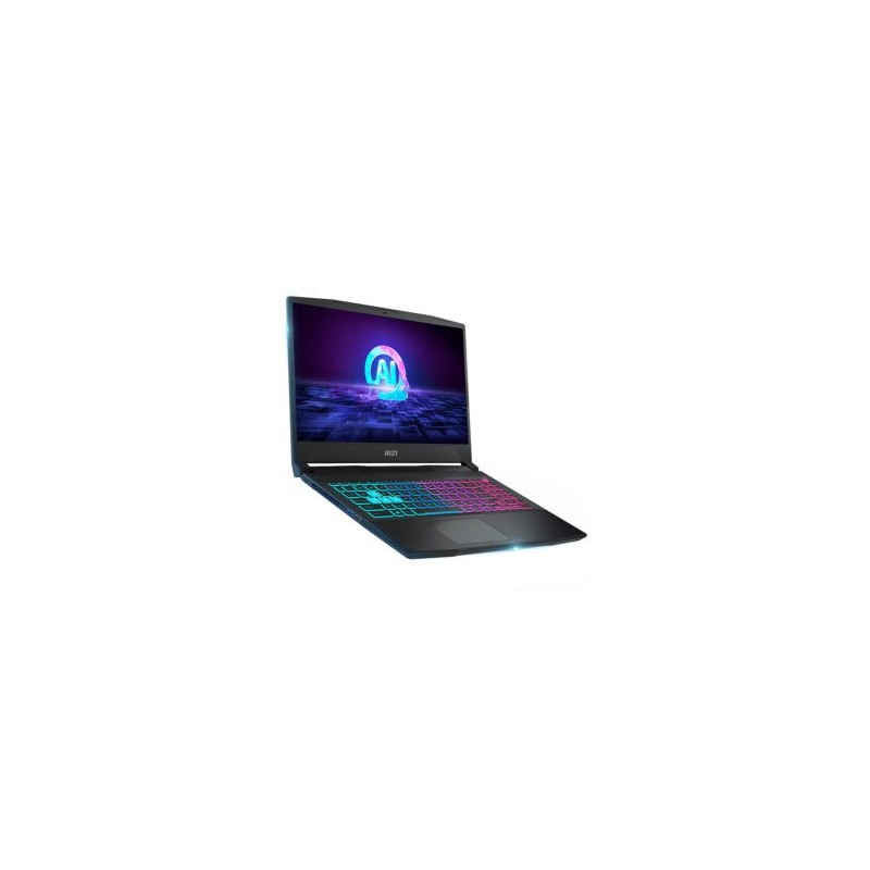Notebook MSI Katana B8VF A15 15.6" + Ryzen 7 8845HS + 16gb (2x8) + 512gb + RTX 4060 8GB Win11