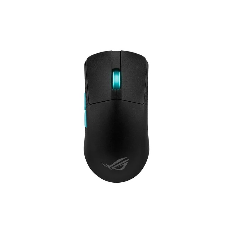 Mouse ASUS P713 ROG Harpe Ace AimLab Edition Black