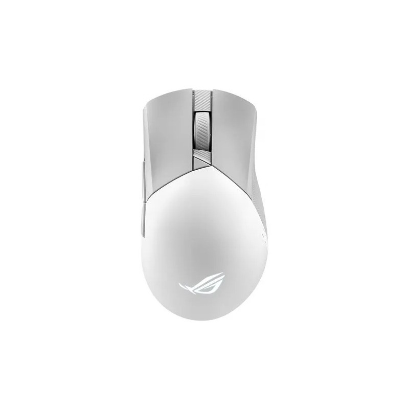 Mouse ASUS P711 ROG Gladius III Wireless White