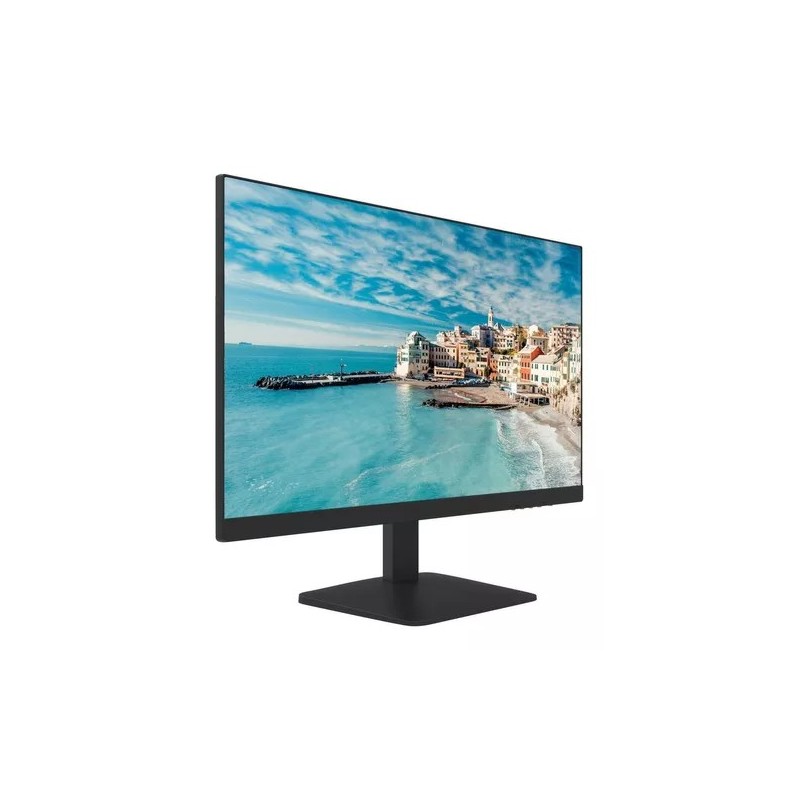 Monitor 22" Hikvision Ultra Thin Vga+Hdmi