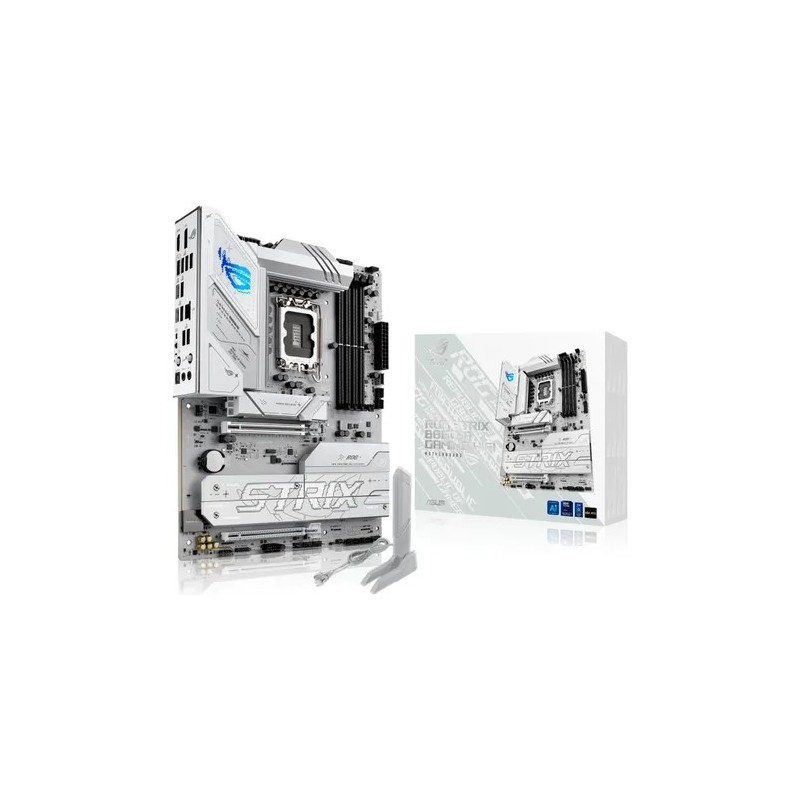 Motherboard ASUS (LGA1851) ROG Strix B860-A Gaming WiFi DDR5