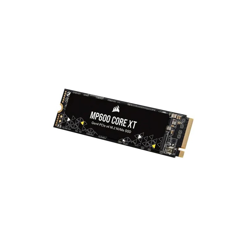 Disco SSD Corsair M.2 2TB MP600 Core XT NVMe