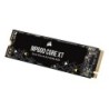 Disco SSD Corsair M.2 2TB MP600 Core XT NVMe