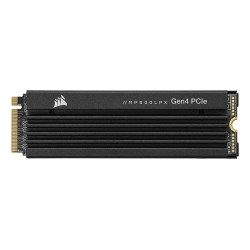 Disco SSD Corsair M.2 4TB MP600 Pro LPX NVMe