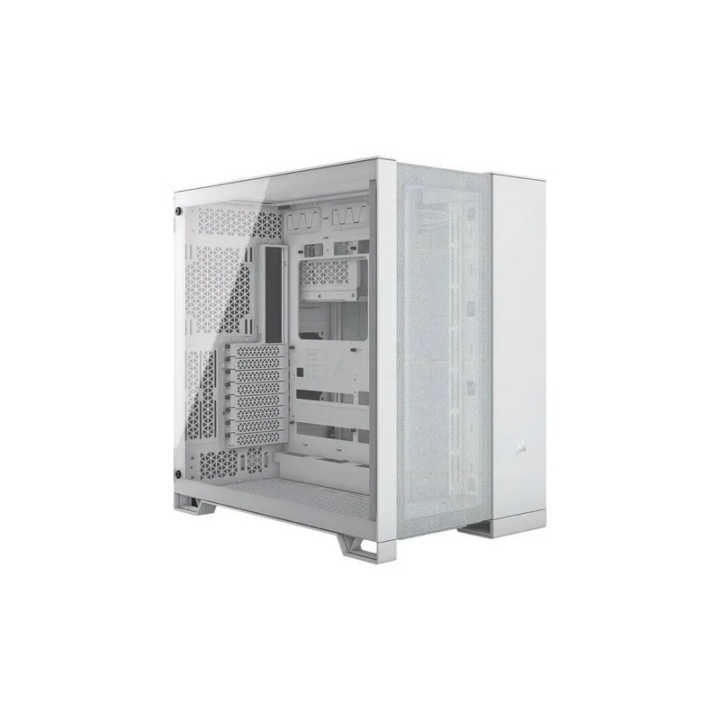 Gabinete Corsair 6500D Airflow White