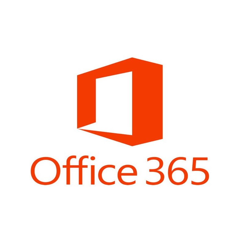 Instalación de paquete Office