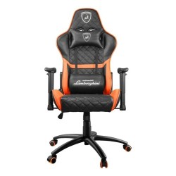 Silla Gamer Lamborghini Veneno Noctis
