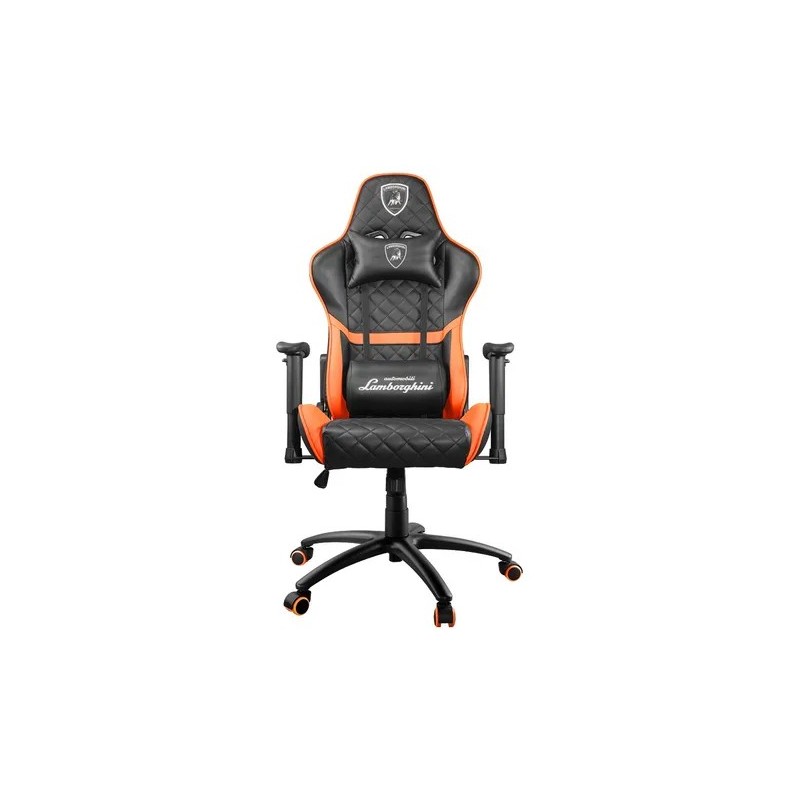 Silla Gamer Lamborghini Veneno Noctis