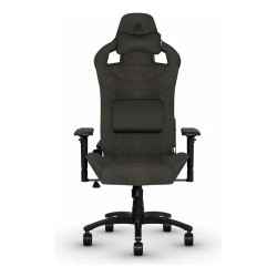 Silla Gamer Corsair T3 Rush Black