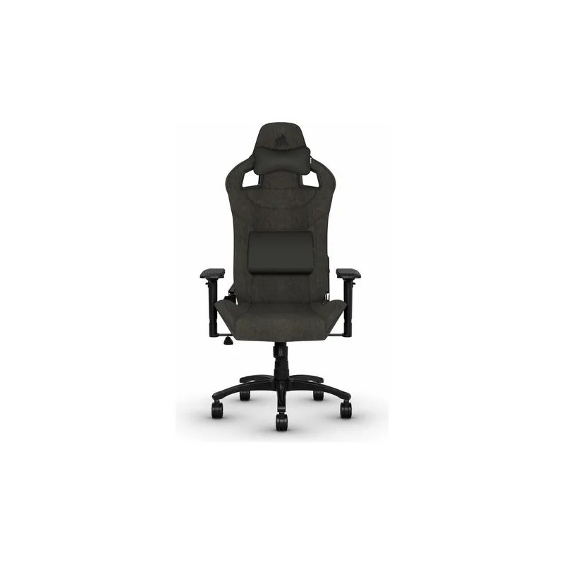 Silla Gamer Corsair T3 Rush Black