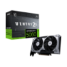 Placa de Video MSI RTX 5060 Ventus 2X OC 8GB